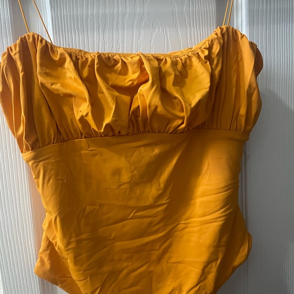 Meshki Bodysuit - Picture 6 of 6